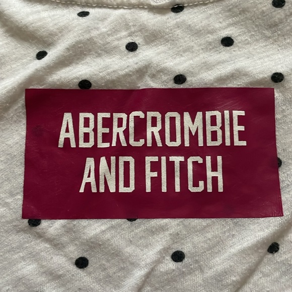 Abercrombie girl’s top - Picture 3 of 3